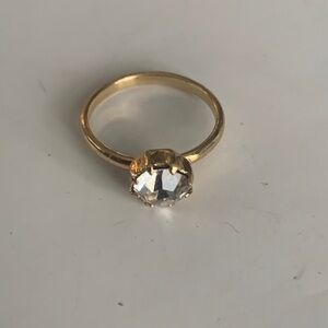 3/$5 Gold Ring